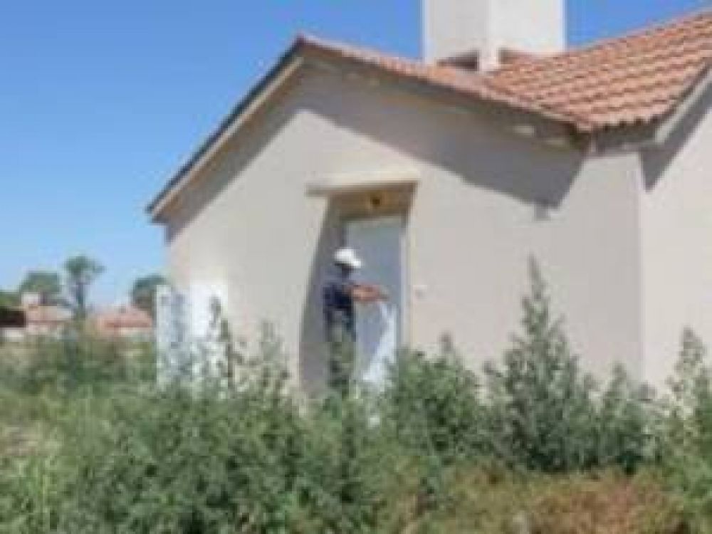 Hay m�s de 300 viviendas en proceso de desadjudicaci�n