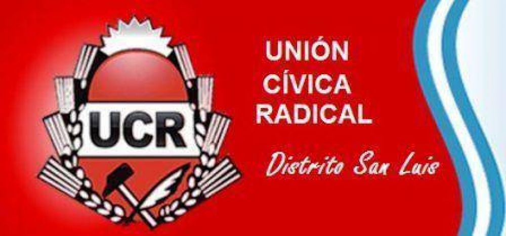 La UCR se prepara para renovar sus autoridades partidarias