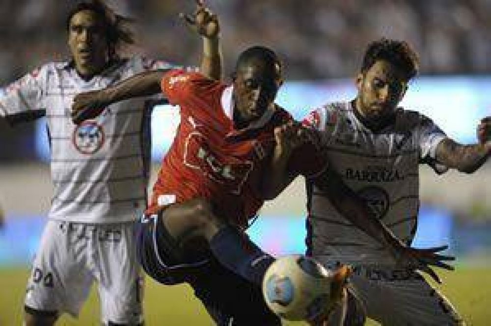 Aire para San Mart�n	