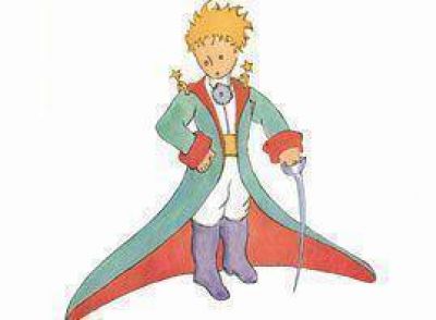 El Principito, un cl�sico infantil, cumple 70 a�os
