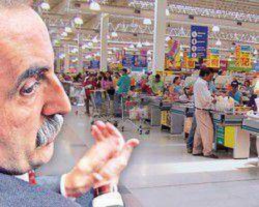 Comercio Interior auditar� las denuncias que reciba Defensa al Consumidor