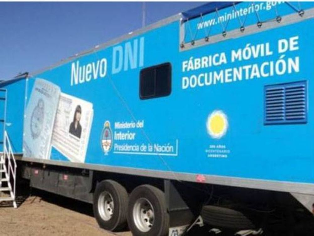 Voto a los 16 a�os: podr�n renovar el DNI hasta el 30 de abril