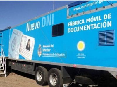 Voto a los 16 a�os: podr�n renovar el DNI hasta el 30 de abril