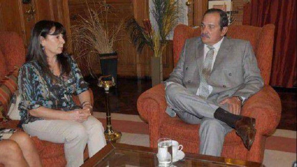 Alperovich tild� de �aberrante� el fallo de la Corte y exigi� �responsables� por el caso Ver�n