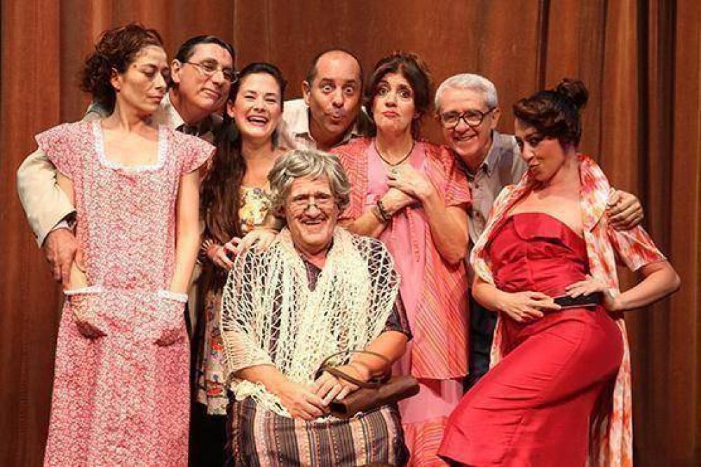 Teatro, recitales y muestras para el fin de semana