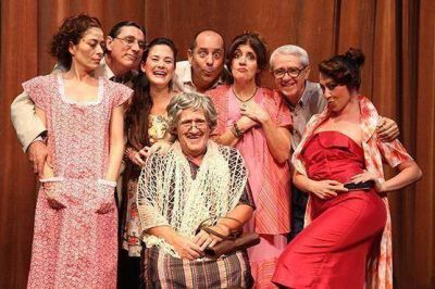 Teatro, recitales y muestras para el fin de semana