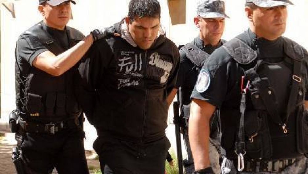 Narcodenuncia: Tello involucr� a Gordillo en el hecho