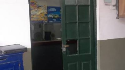 Buscan a los ladrones que robaron $30 mil del Correo