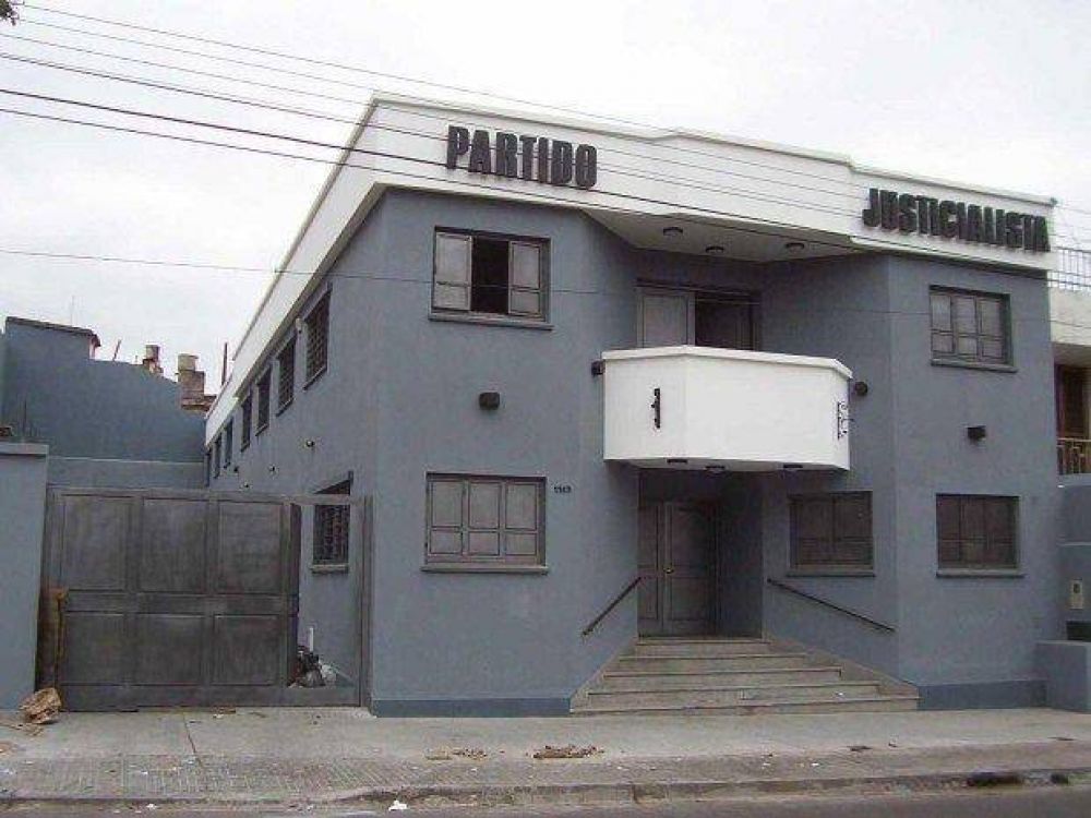 El PJ juje�o lanz� una nueva campa�a para captar afiliados