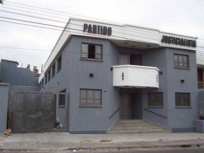 El PJ juje�o lanz� una nueva campa�a para captar afiliados