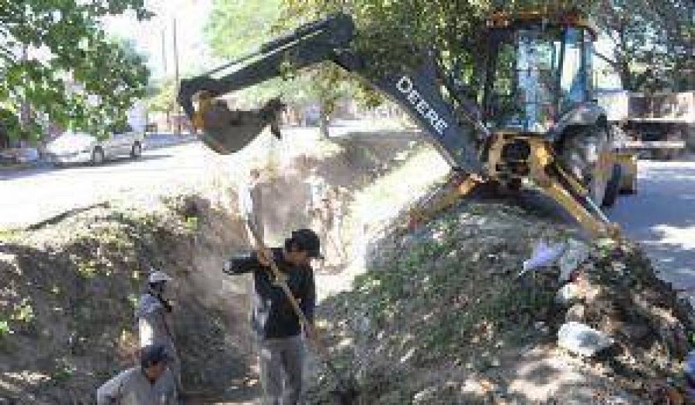 �Ning�n lugar est� preparado frente a una tormenta as�