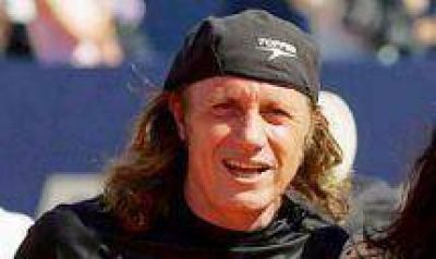 Guillermo Vilas realizar� actividades deportivas, sociales y culturales en Salta