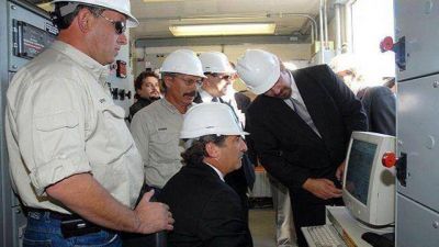 Empresarios entrerrianos valoran la ley de Promoci�n Industrial