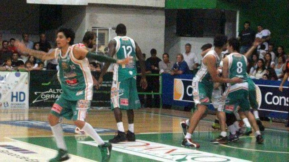 Estudiantes empez� ganando