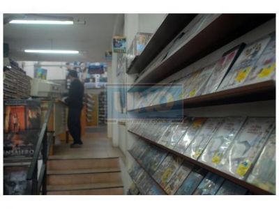Desciende hasta un 50 por ciento el alquiler de pel�culas en Paran�
