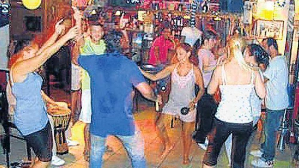 Se suman m�s legisladores a viajes internacionales de capacitaci�n