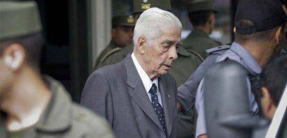 El lunes habr� apelaciones por delitos de lesa humanidad