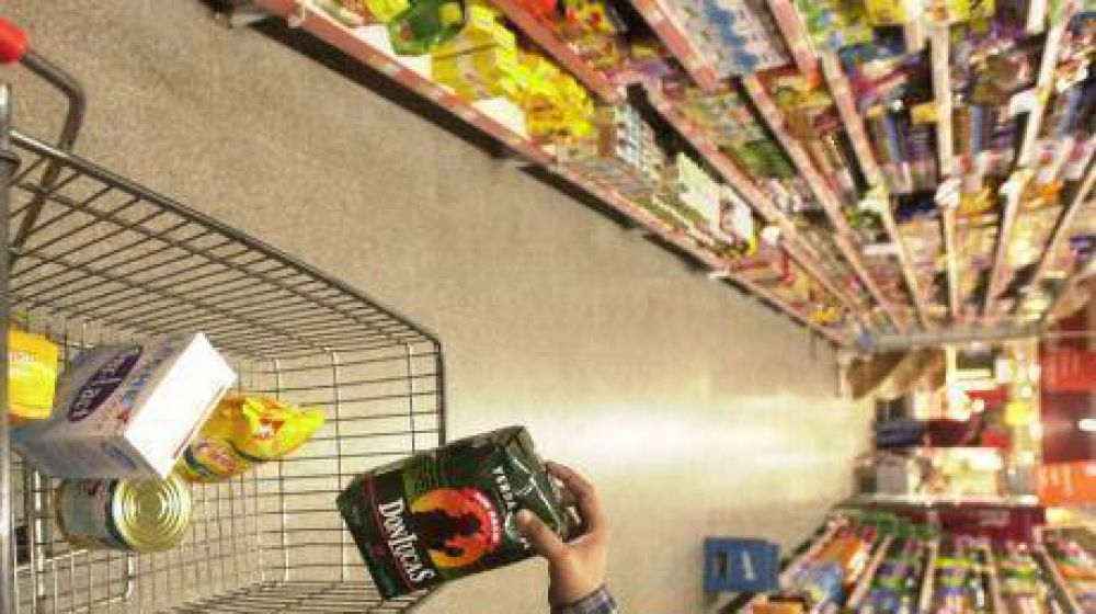 La inflaci�n en lo que va del a�o es 2,7%