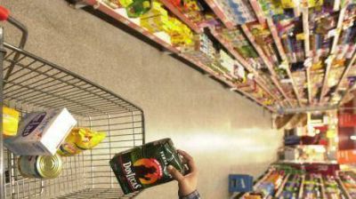La inflaci�n en lo que va del a�o es 2,7%