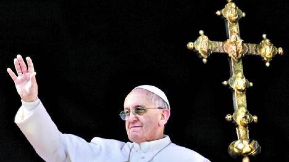 El Papa llam� a una acci�n �decidida� contra la pedofilia en la Iglesia