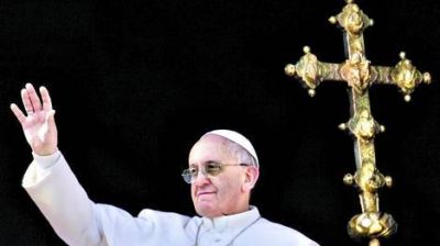 El Papa llam� a una acci�n �decidida� contra la pedofilia en la Iglesia