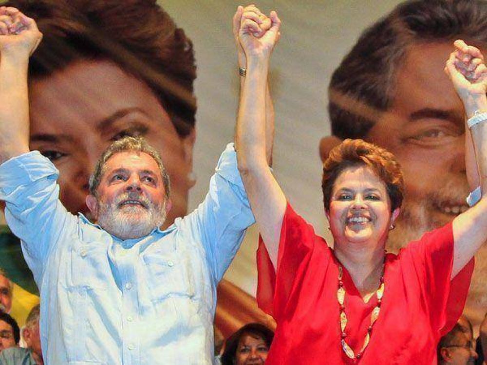 Brasil: la Justicia investigar� a Lula por el 'mensalao'