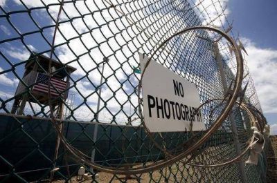 La ONU pidi� a Estados Unidos que cierre la c�rcel de Guant�namo por violar el derecho internacional