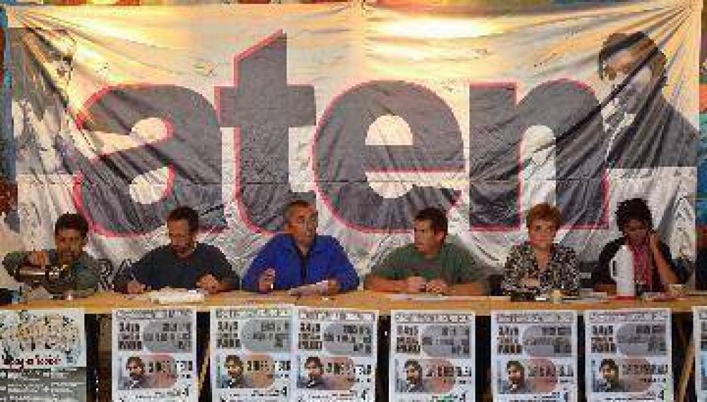 ATEN iniciar� la s�ptima semana de paro