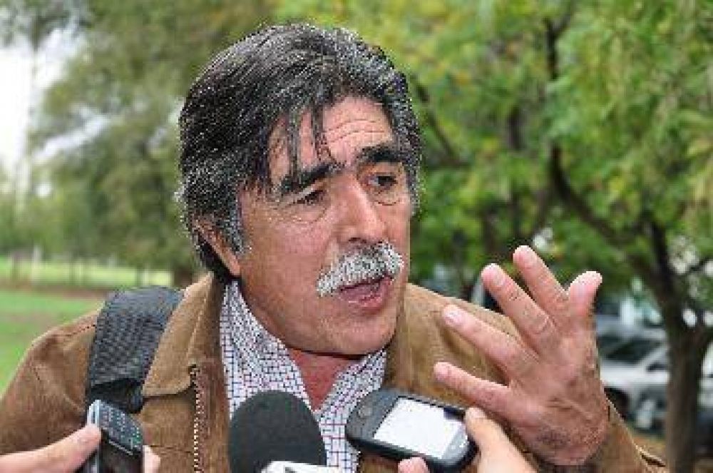 Admiten que sumaron 500 becas en R�o Negro