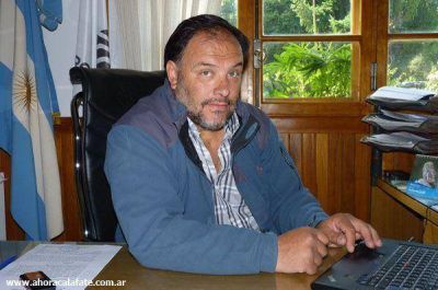 El intendente del Parque Los Glaciares de Santa Cruz presidir� Parques Nacionales