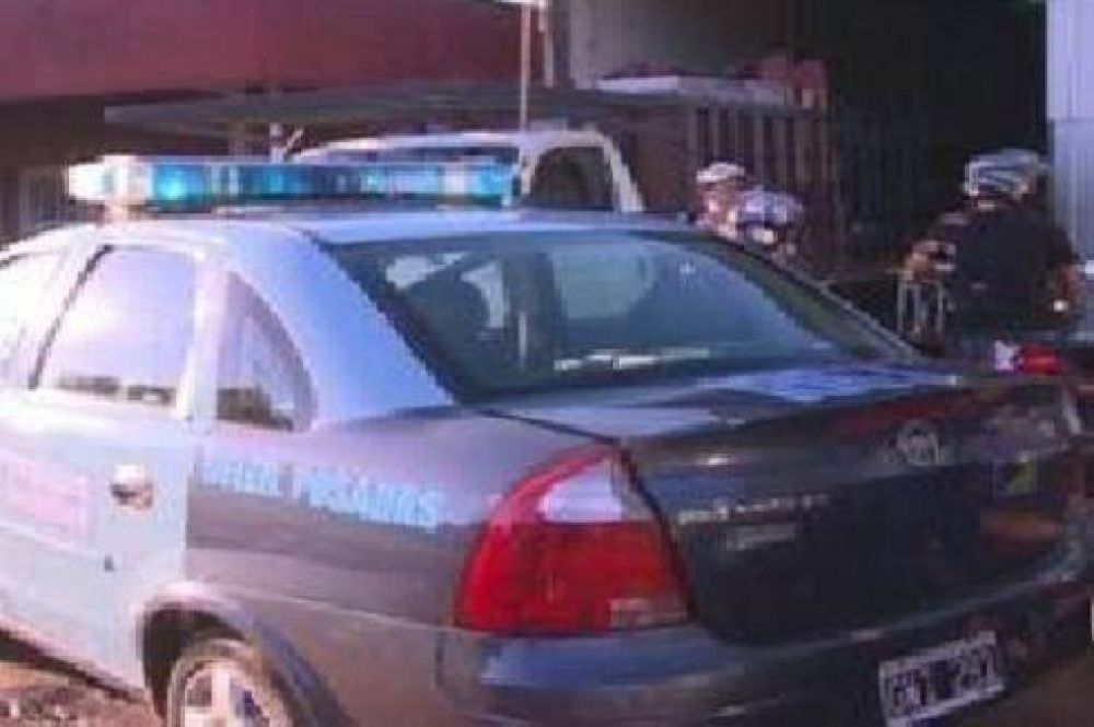 Detienen a otro cabecilla de la banda de colombianos e incautan 500 mil pesos