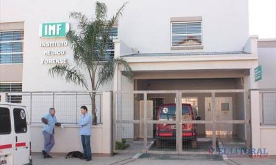 Muri� electrocutado al manipular cables y portal�mparas en su casa del Camb� Cu�