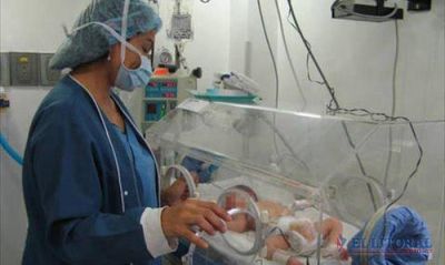 Seg�n reportes oficiales, en Corrientes una de cada diez adolescentes es madre