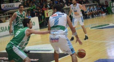 Gimnasia como local le descont� a Regatas