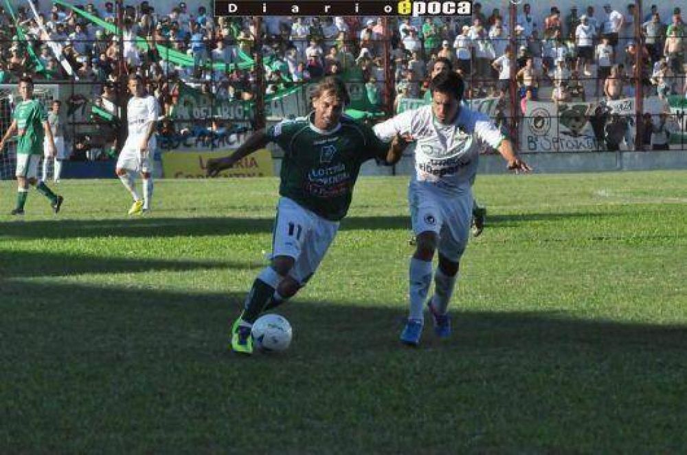El partido entre los Mandiy� tendr� cobertura nacional