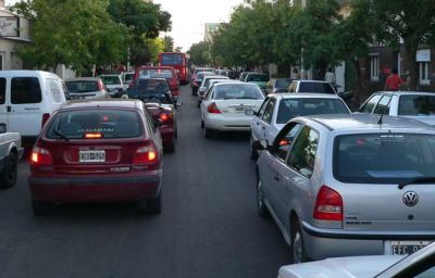 Santa Rosa implementa modificaciones a la tramitaci�n de la licencia de conducir