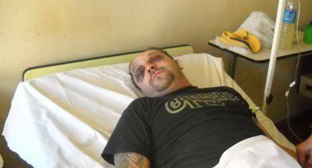 Denuncian apremios ilegales contra personal de drogas
