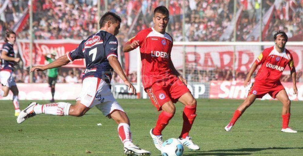 Sin goles y sin brillo