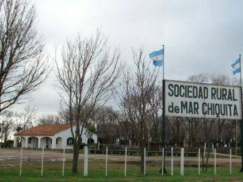 MAR CHIQUITA: RURALISTAS PREOCUPADOS POR ACTOS DE CUATRERISMO