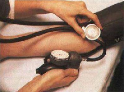 La prevenci�n de la Hipertensi�n es el tema en el D�a de la Salud