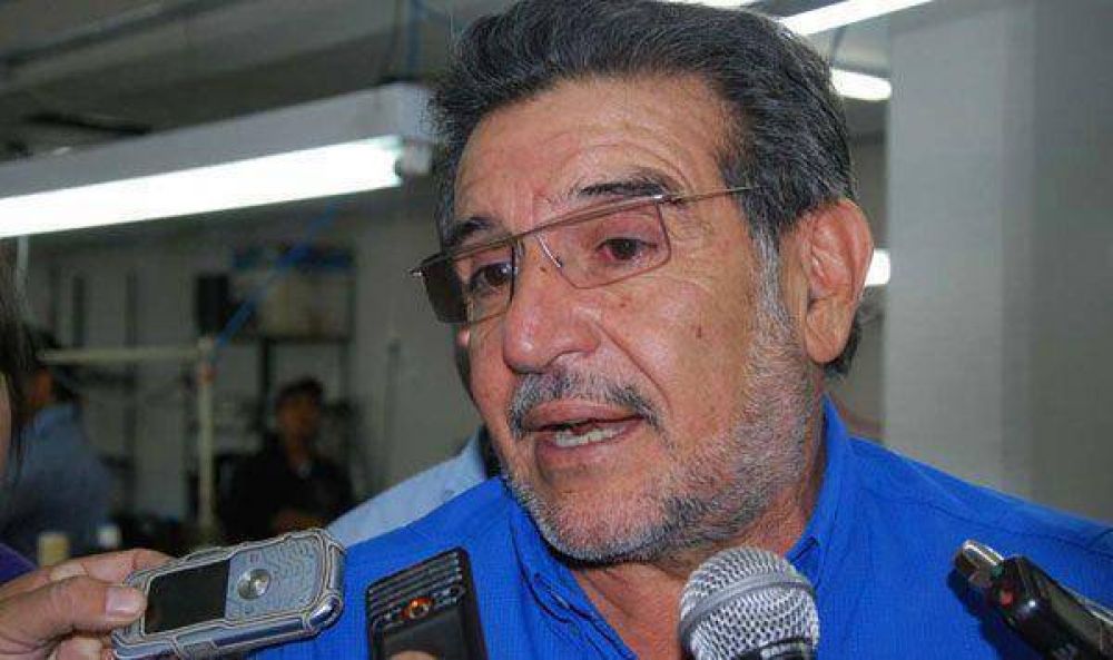 El gobernador ratific� que habr� otro aumento de sueldo en Julio o Agosto