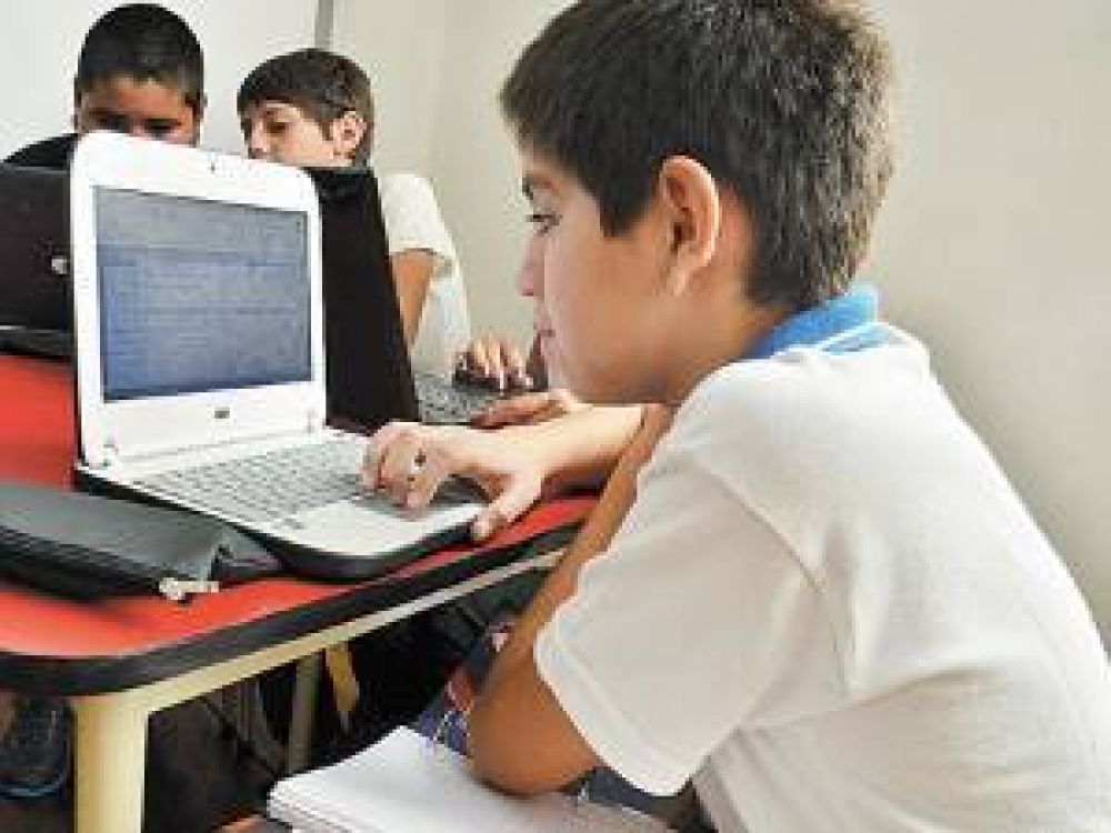 M�s de cuatro mil chicos ya se inscribieron en las olimp�adas