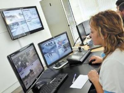 El Centro de Control tendr� un nuevo espacio y m�s c�maras