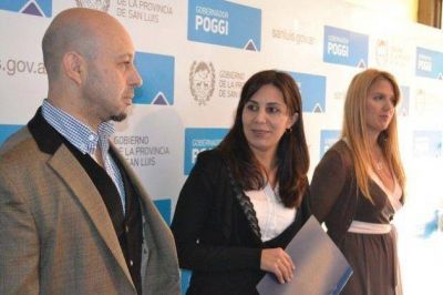Asumieron nuevos funcionarios en el Ministerio de Turismo y las Culturas