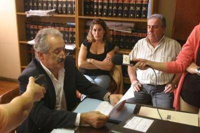 Est�n las cotizaciones para m�s pavimento