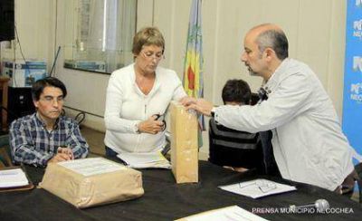 TRES OFERTAS PARA RECAMBIAR LUMINARIAS