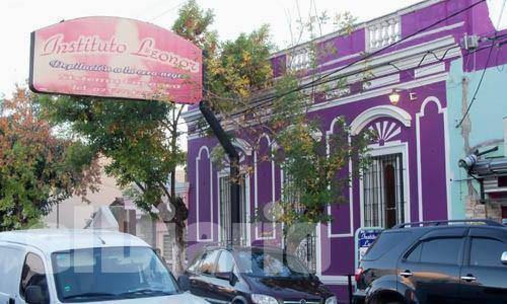 En una semana roban a tres comercios de la misma cuadra