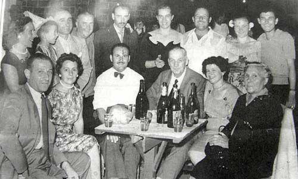 Club Uni�n, 80 a�os construyendo la identidad de la ciudad de Del Viso