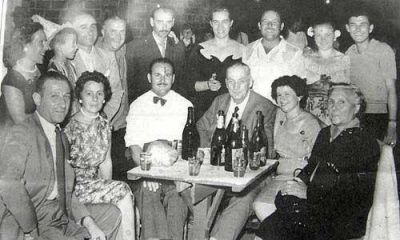 Club Uni�n, 80 a�os construyendo la identidad de la ciudad de Del Viso