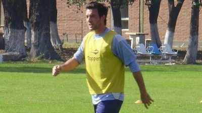 Dutari busca aprovechar su momento en Atl�tico